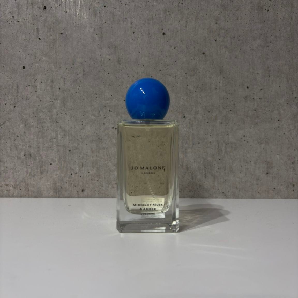 Jo Malone ジョーマローン MidnightMusk&Amber ミッドナイトムスク