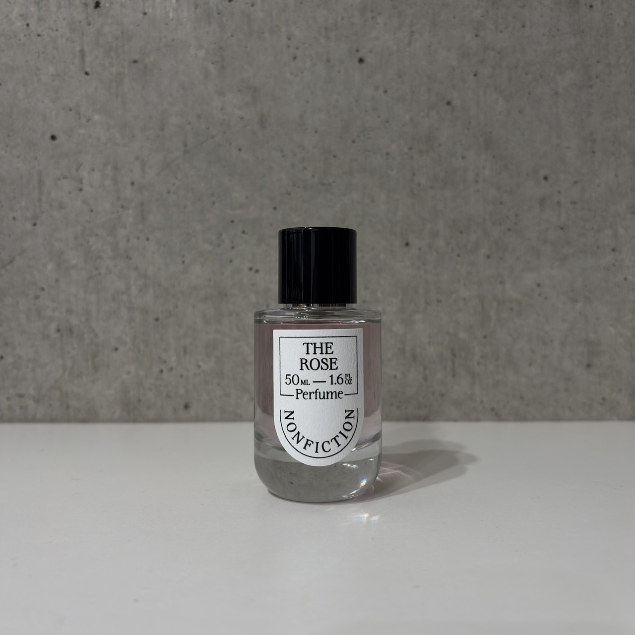 ブランドから探す,ノンフィクション NONFICTION | 香水量り売り専門