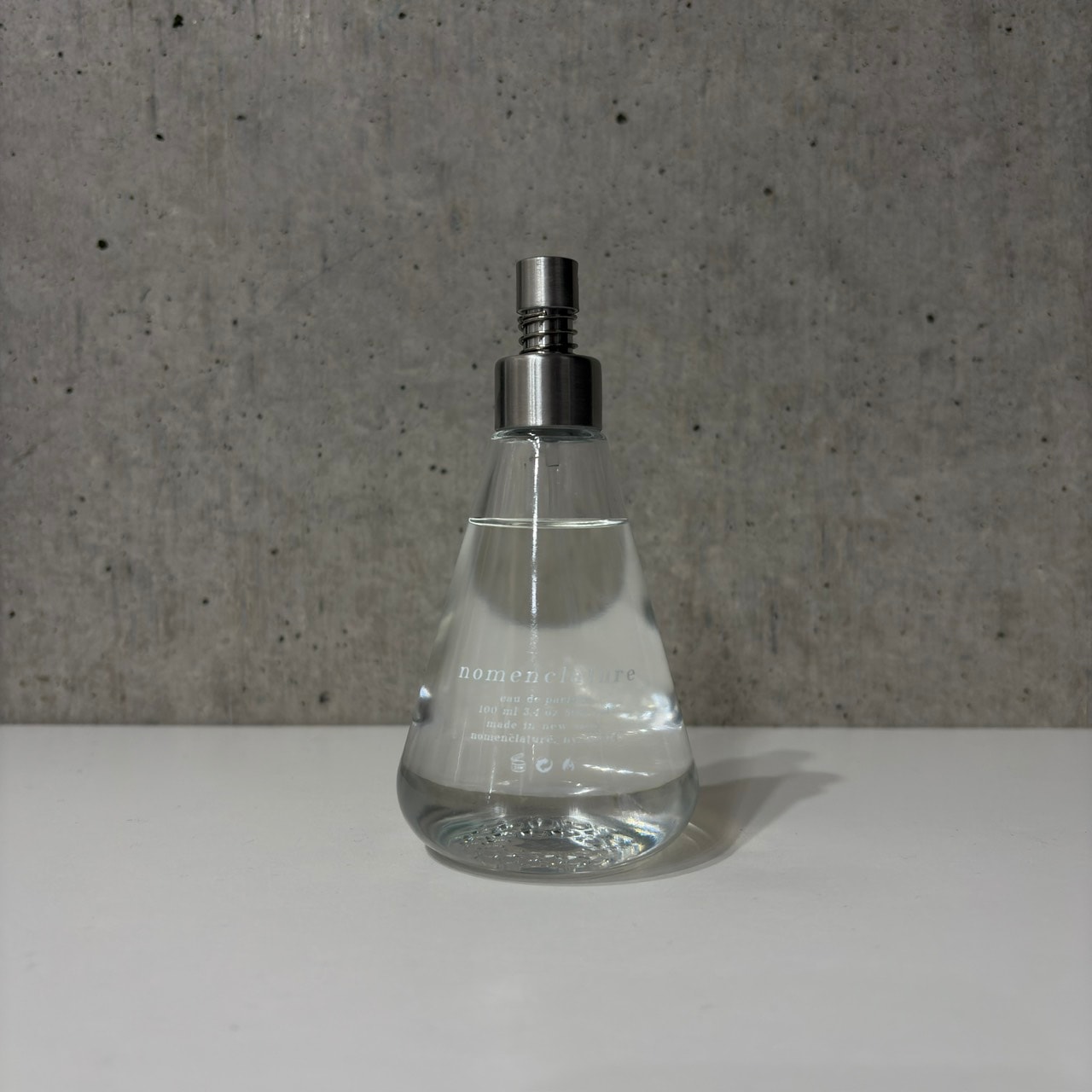 ブランドから探す,ノーメンクレイチャー nomenclature | 香水量り売り