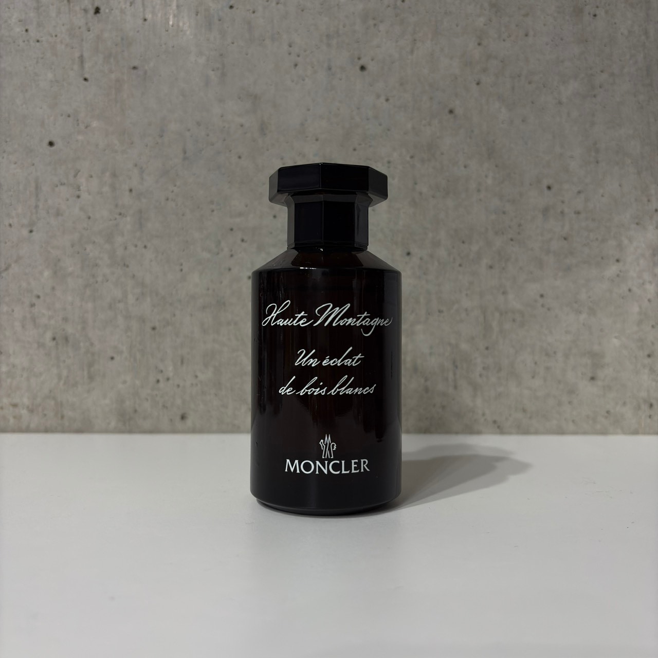 MONCLER モンクレール Haute Montagne オートモンターニュ