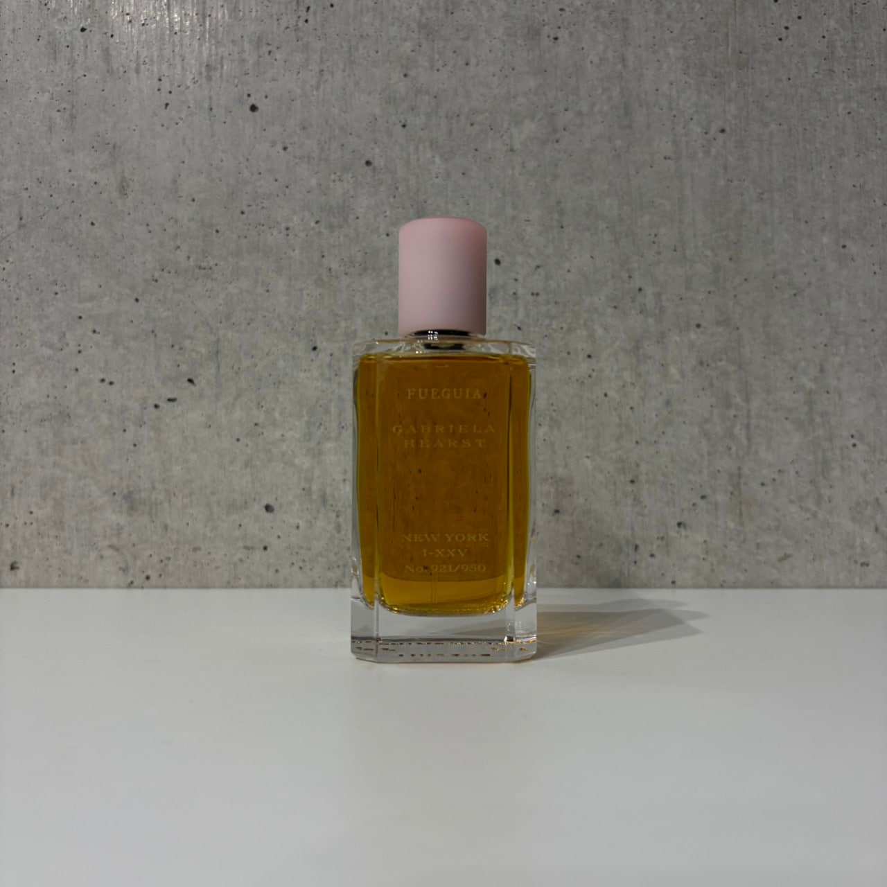 FUEGUIA フエギア New York ニューヨーク オードパルファム 1ml 国内