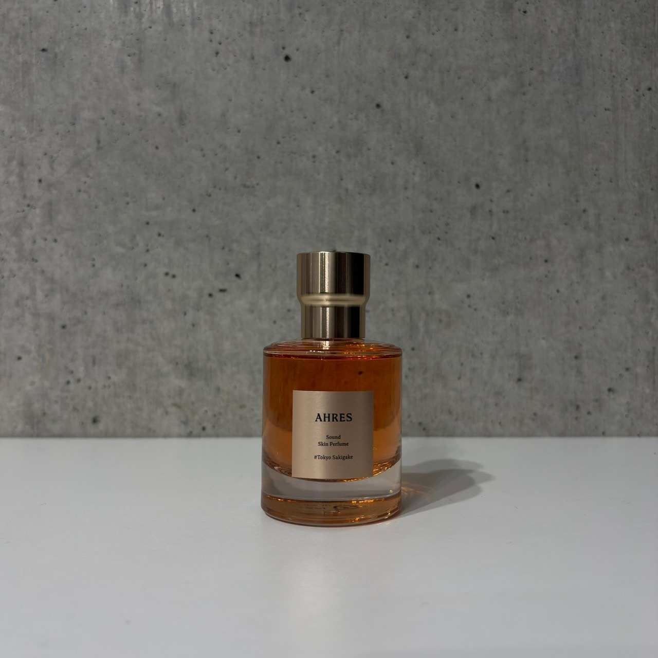 ブランドから探す,アーレス AHRES | 香水量り売り専門ショップ東京デイジー