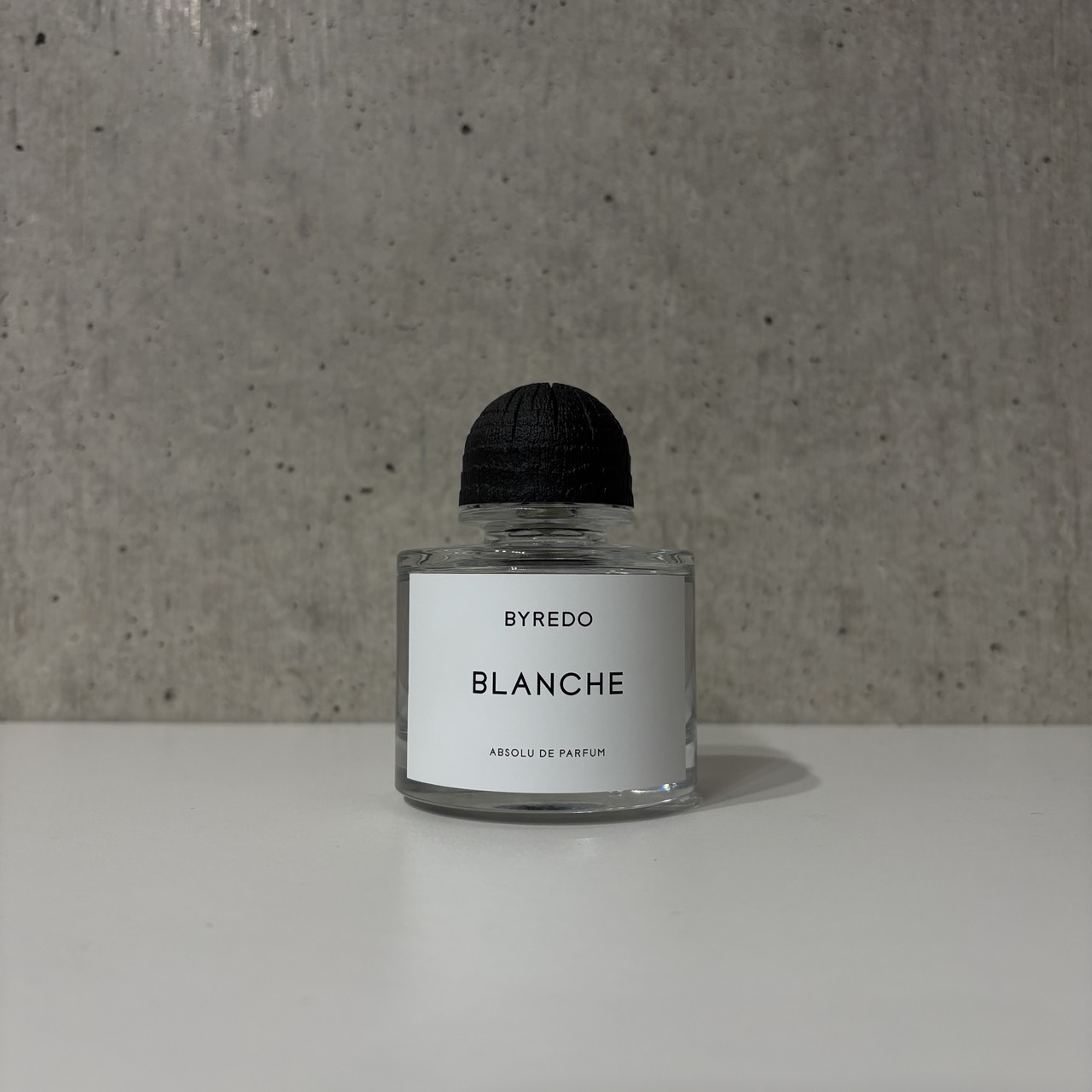 BYREDO バイレード BLANCHE ブランシュ アブソリュドゥパルファン 1ml