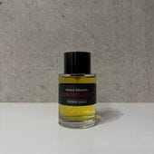 未使用品FREDERIC MALLE（フレデリック マル） ムスク ラバジュール 8/11～8/16はお盆休暇で8/17より順次出荷】FREDERIC MALLE