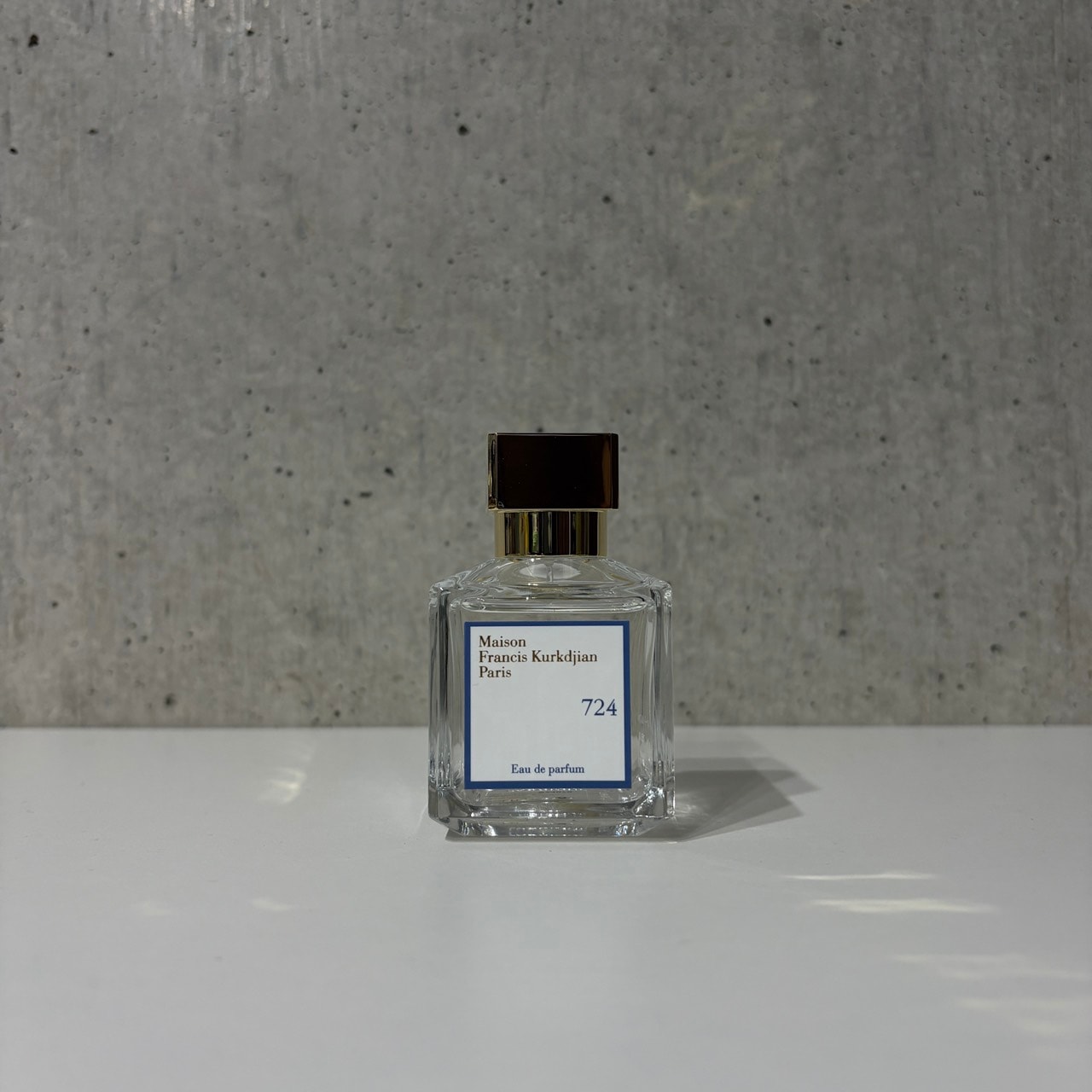 FUEGUIA フエギア Komorebi コモレビ オードパルファム 1ml 国内正規品