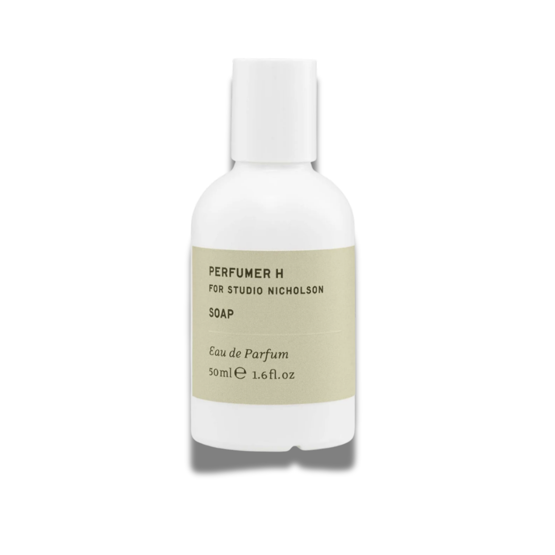 Perfumer H パフューマーエイチ Soap ソープ オードパルファム 1ml