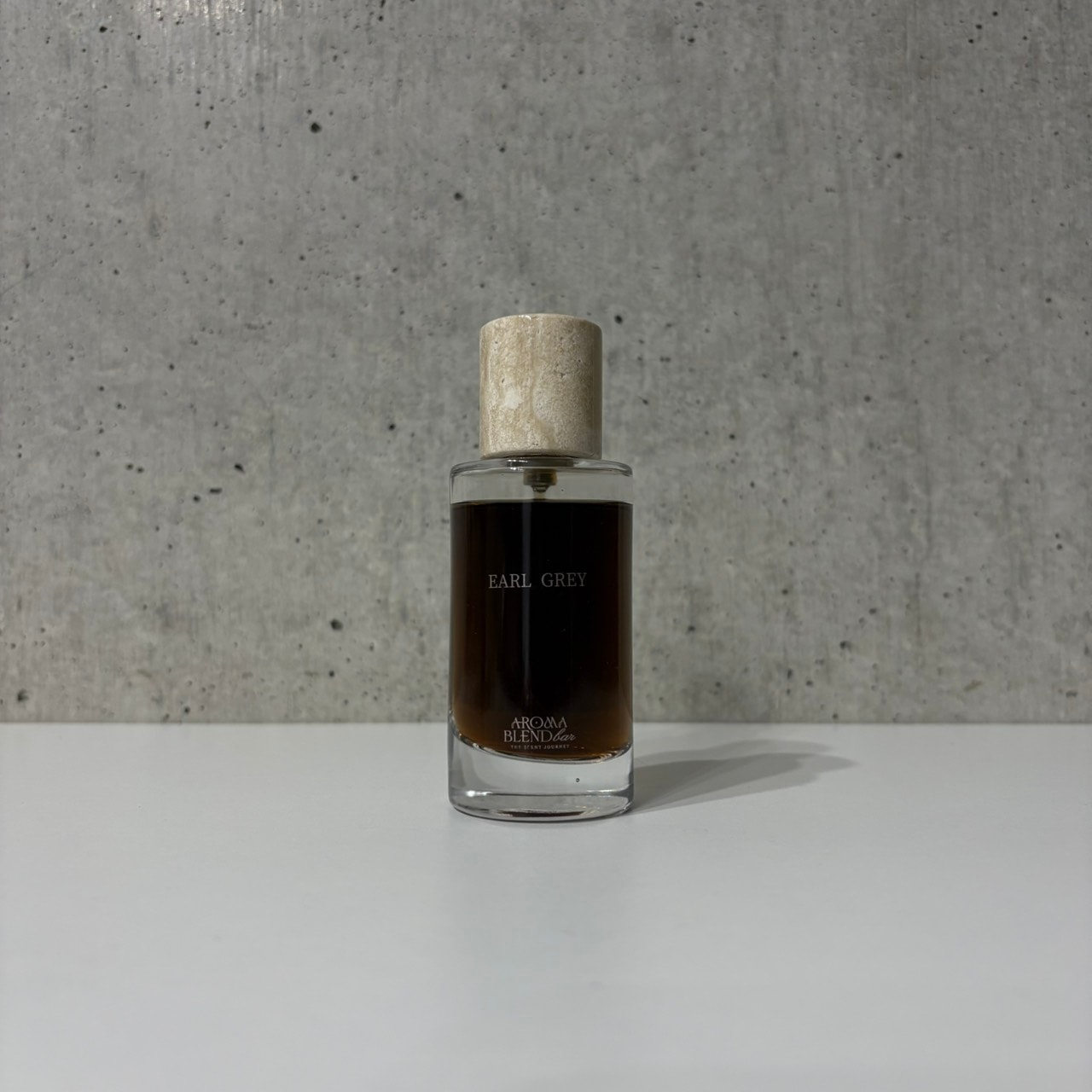 AROMABLENDBAR アロマブレンドバー EARL GREY アールグレイ
