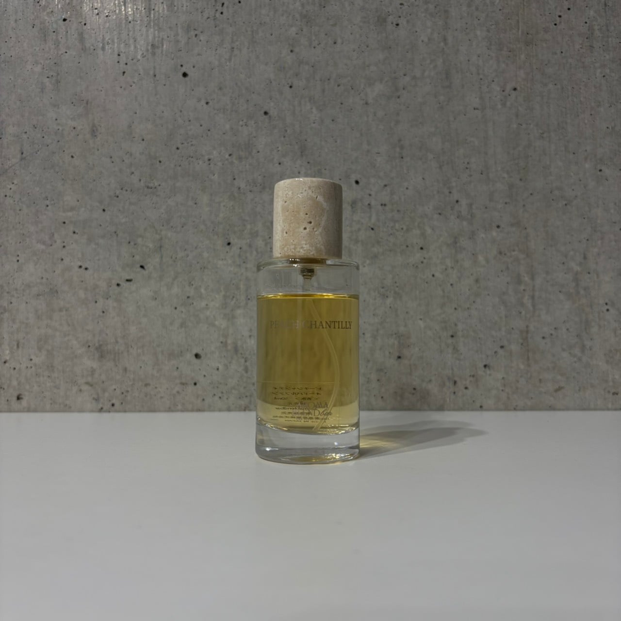 HERMES エルメス Cabriole カブリオル オードゥサントゥール 1ml 国内