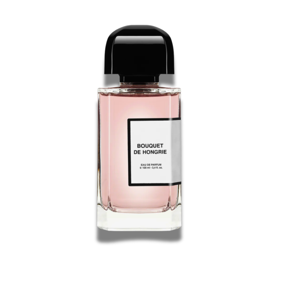 BDK PARFUMS ビーディーケーパルファム BOUQUET DE HONGRIE ブーケドゥ