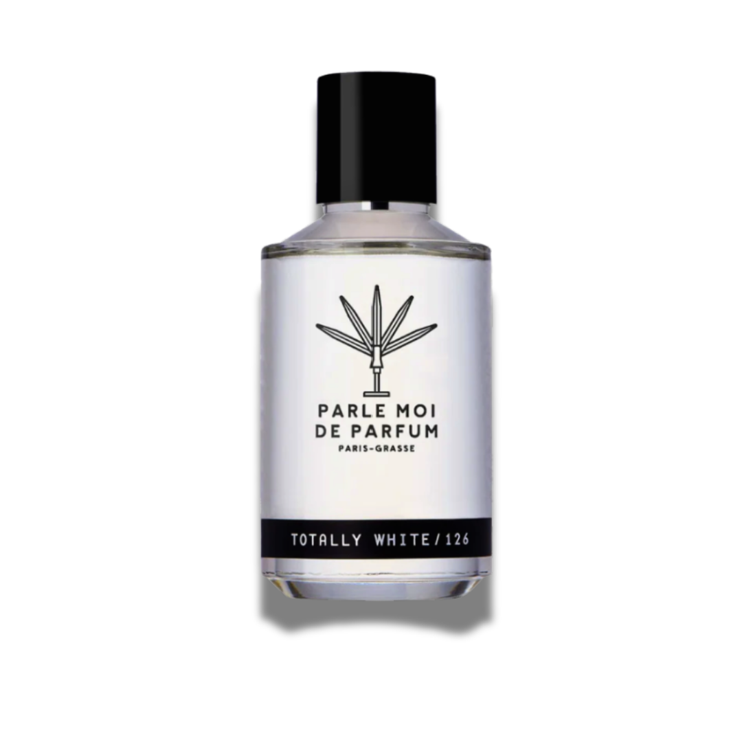 パルルモアドパルファム　香水 PARLE MOI DE PARFUM パルルモアドゥパルファム TOTALLY WHITE