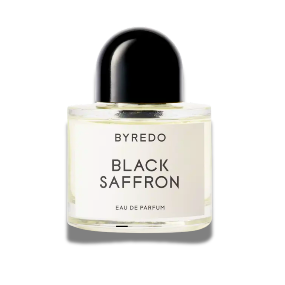 BYREDO バイレード BLACK SAFFRON ブラックサフラン オードパルファム
