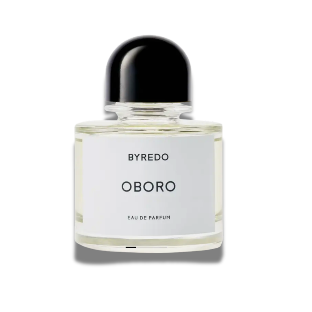 注文殺到のため発送まで3-7日かかります】BYREDO バイレード OBORO