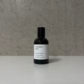MoltonBrown モルトンブラウン MilkMusk ミルクムスク オードトワレ