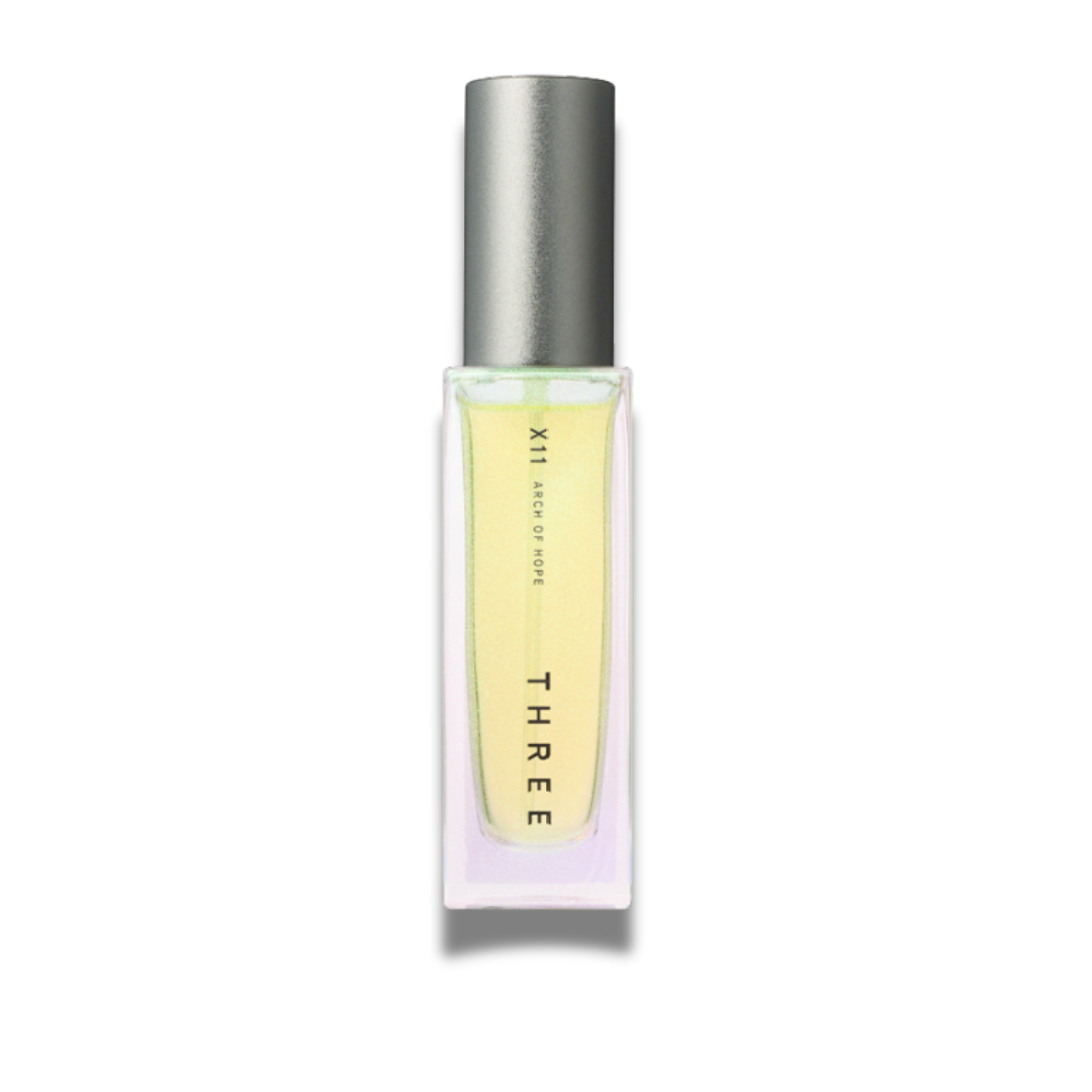 THREE スリー Essential Scents R X11 ARCH OF HOPE オードトワレ 1ml