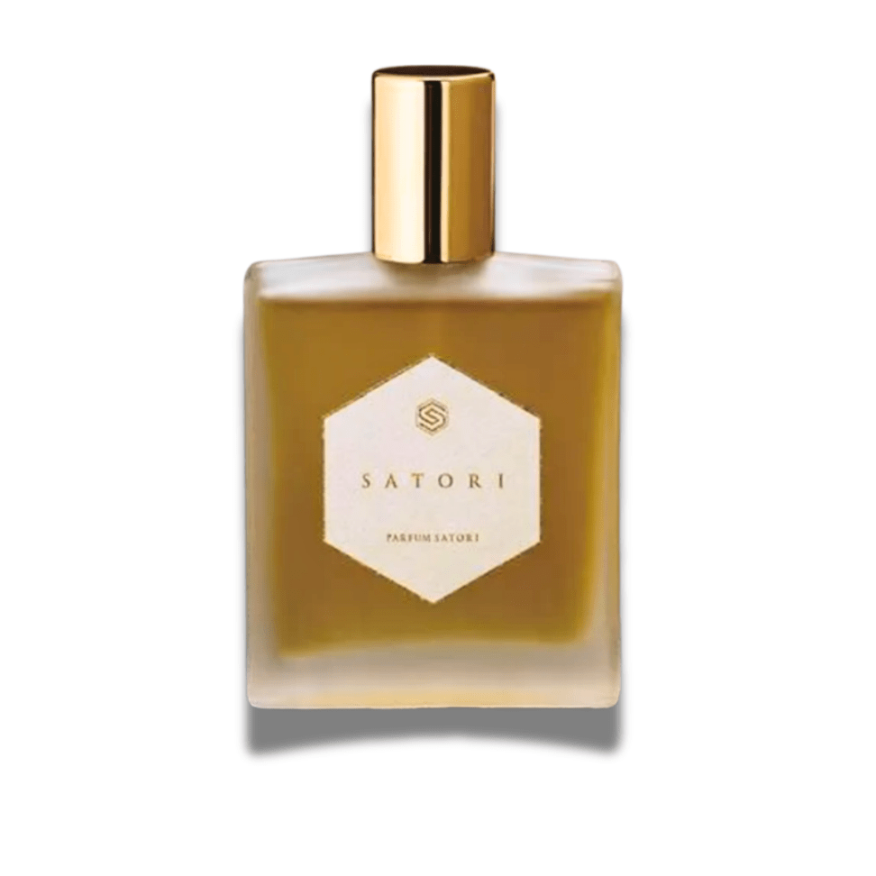 PARFUM SATORI パルファンサトリ サトリ SATORI オードパルファム 1ml