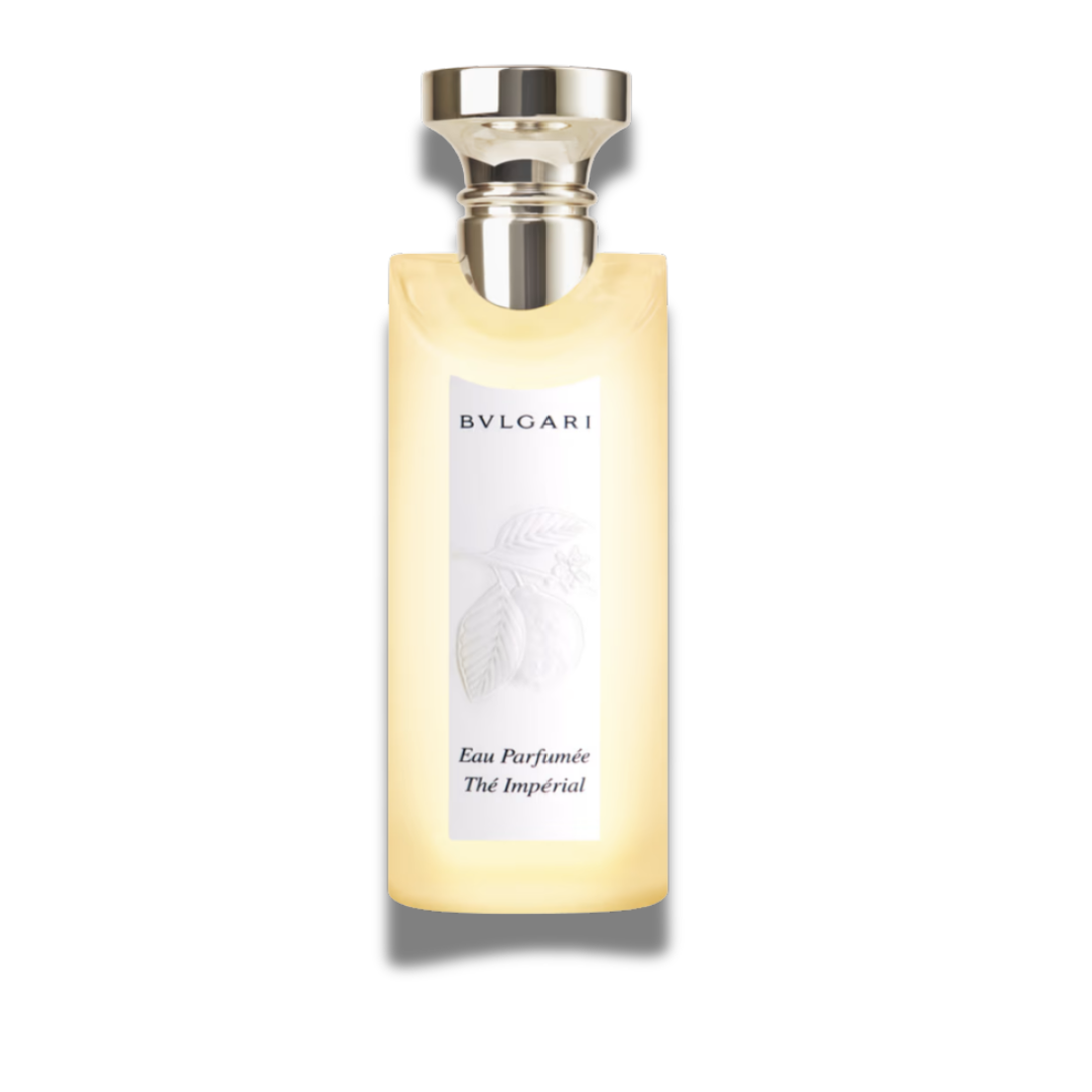 BVLGARI ブルガリ EAU PARFUMEE THE IMPERIAL オ・パフメ テ