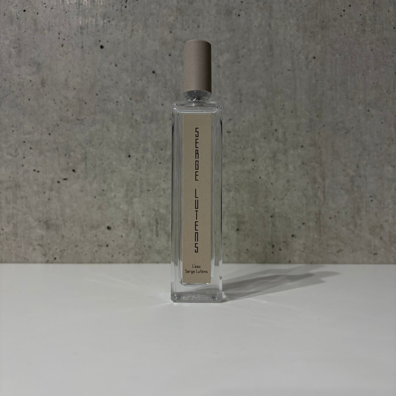 ブランドから探す,セルジュルタンス SERGE LUTENS | 香水量り売り専門