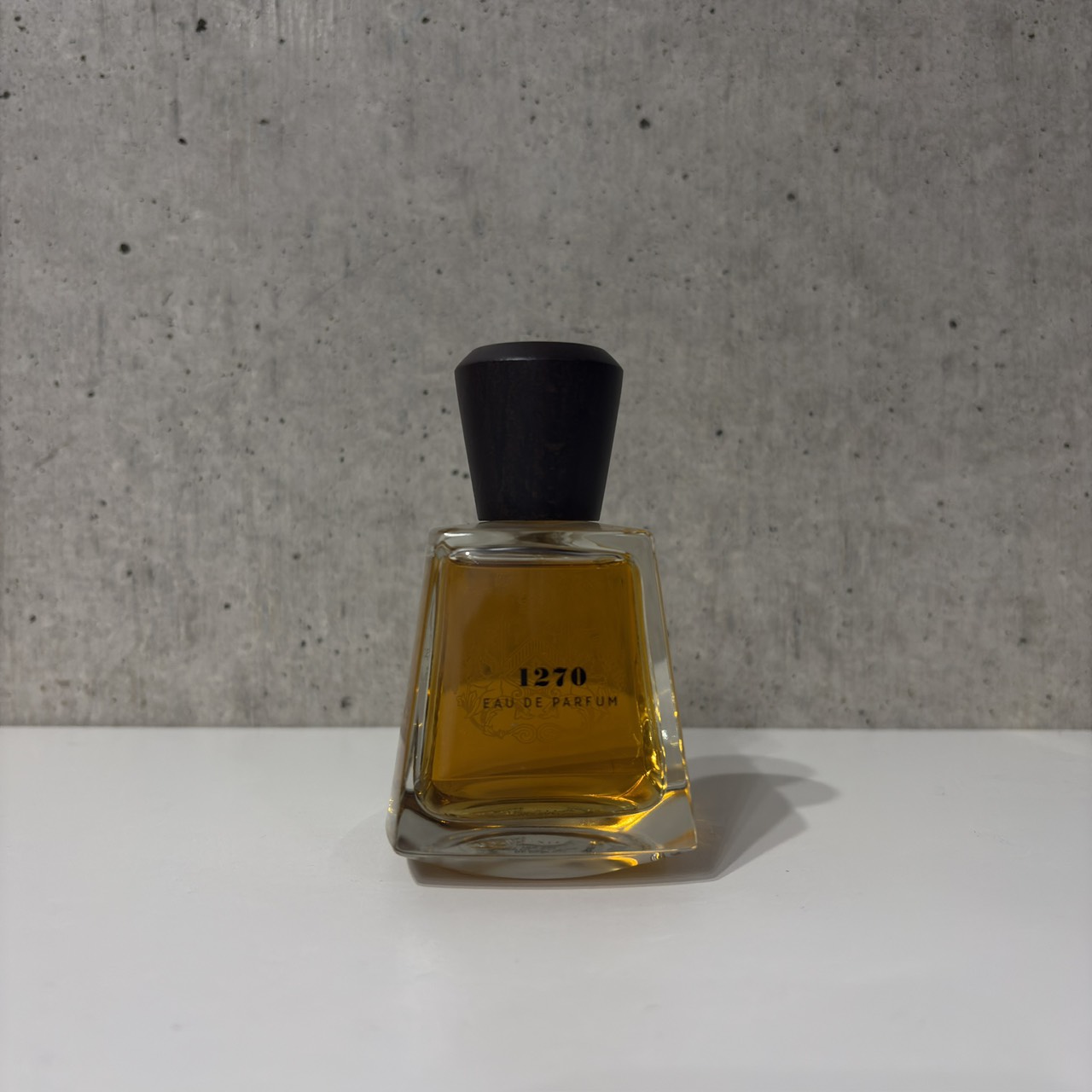 Frapin フラパン 1270 オードパルファム 1ml 国内正規品 お試し香水