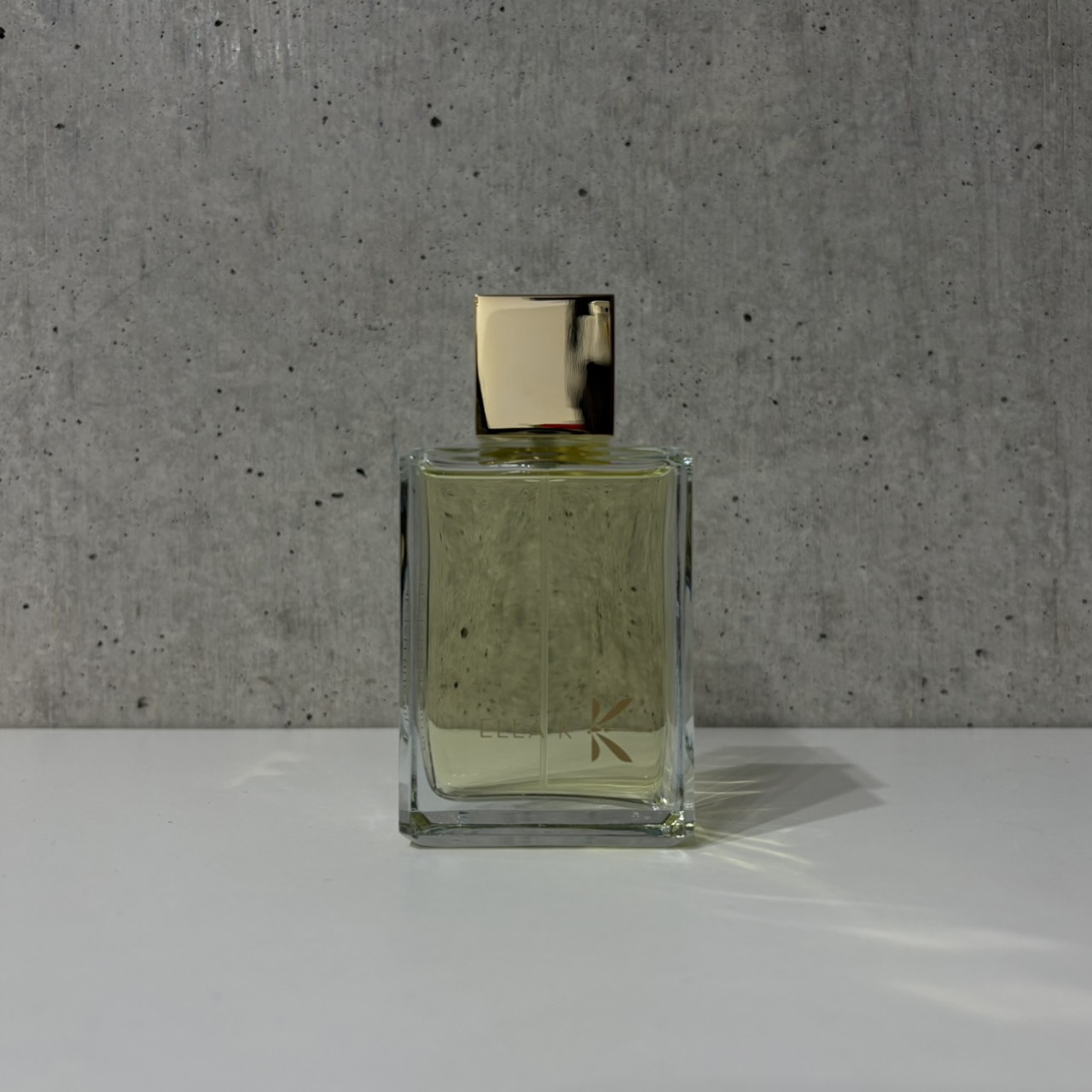 ELLAK エラケイ ハロン湾の雨 オードパルファム 1ml 国内正規品 お試し