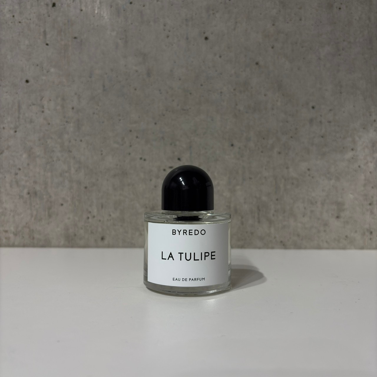 BYREDO バイレード LA TULIPE ラ テュリップ オードパルファム 1ml