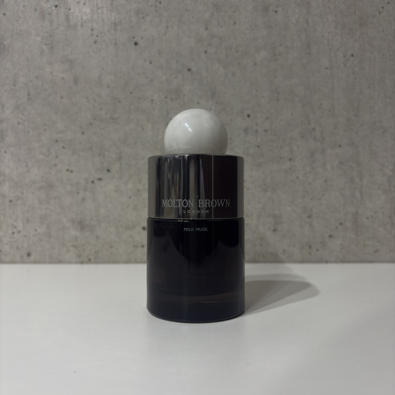 MoltonBrown モルトンブラウン MilkMusk ミルクムスク