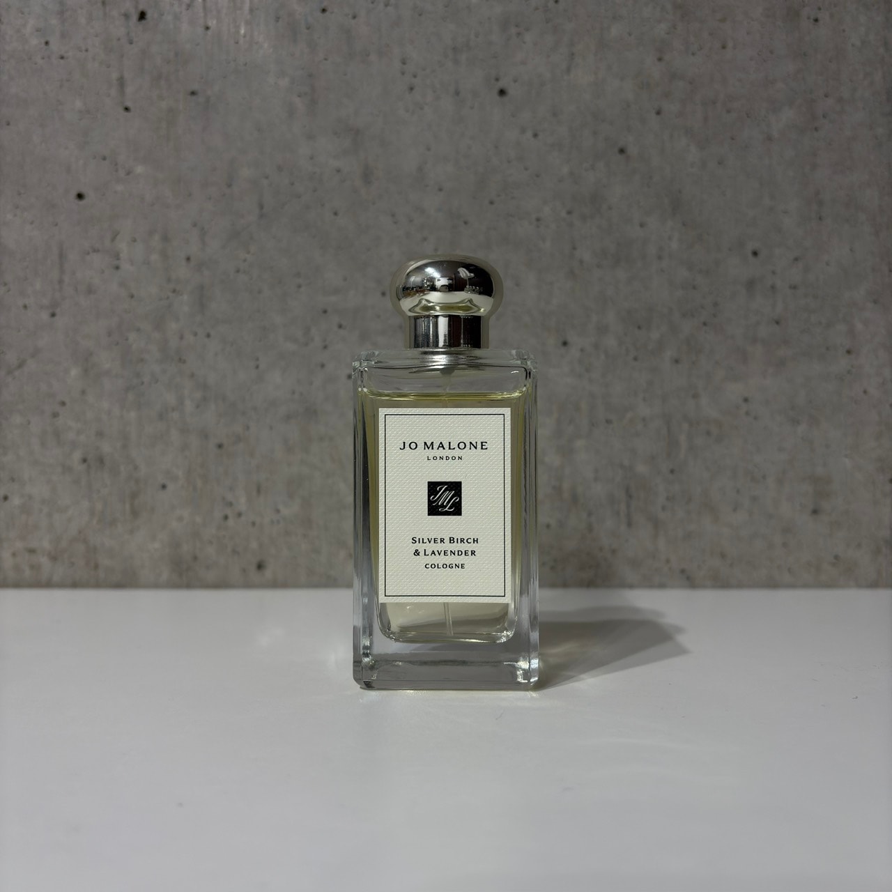 Jo Malone ジョーマローン Silver Birch & Lavender シルバーバーチ