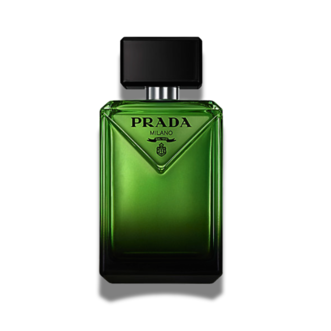 PRADA 香水 プラダ パラドックス ヴァーチャル フラワー｜プラダ ビューティ