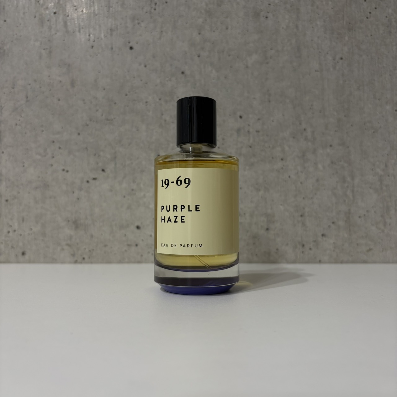 NINETEEN SIXTY NINE 19-69 ナインティーンシックスティナイン PURPLE