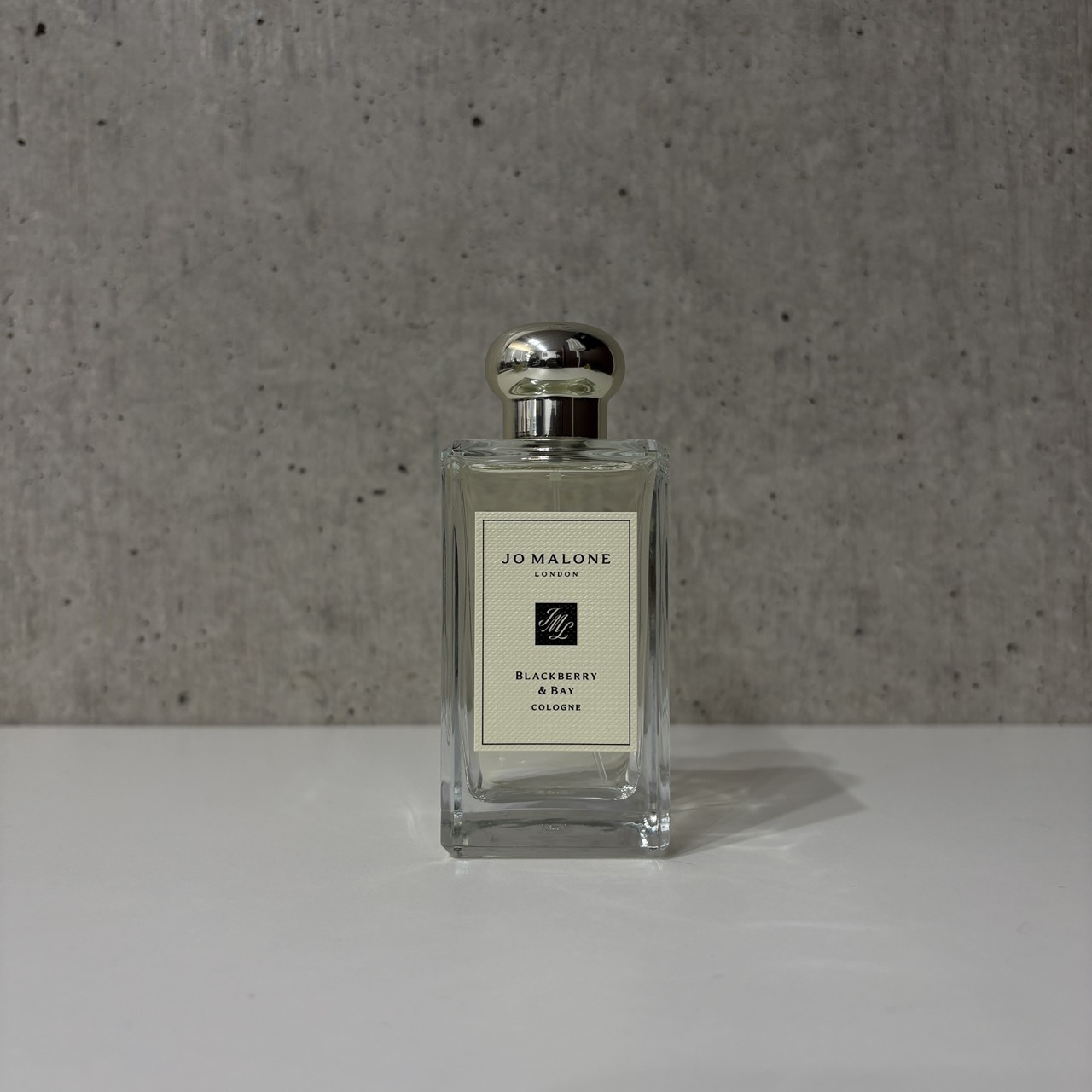 JO MALONE ジョーマーロン ブラックベリー&ベイ100ml （中古） JO MALONE ジョーマローン BLACKBERRY＆BAY ブラックベリー＆ベイ