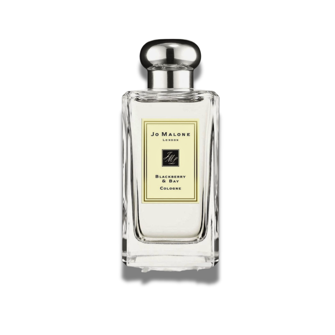 Jo Malone ジョーマローン Blackberry&Bay ブラックベリー&ベイ