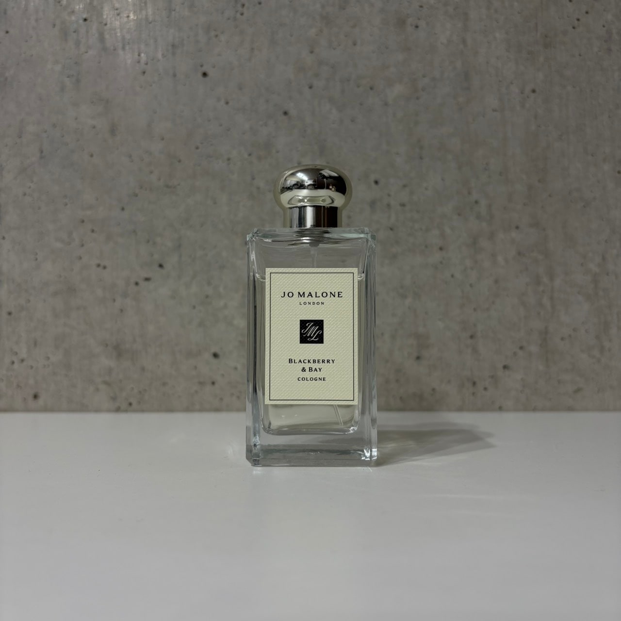 Jo Malone ジョーマローン Blackberry&Bay ブラックベリー&ベイ
