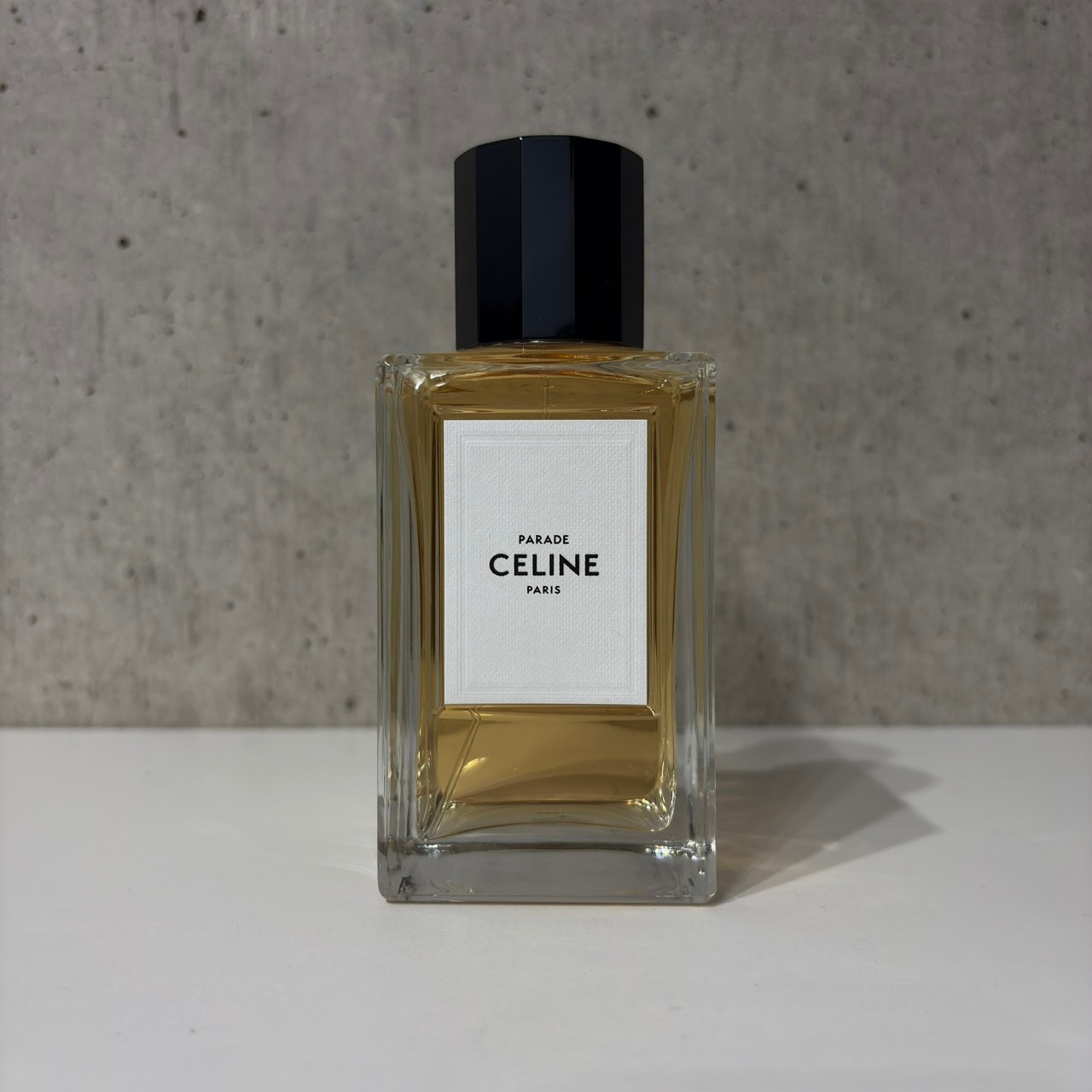 CELINE セリーヌ PARADE パラード オードパルファム 1ml 国内