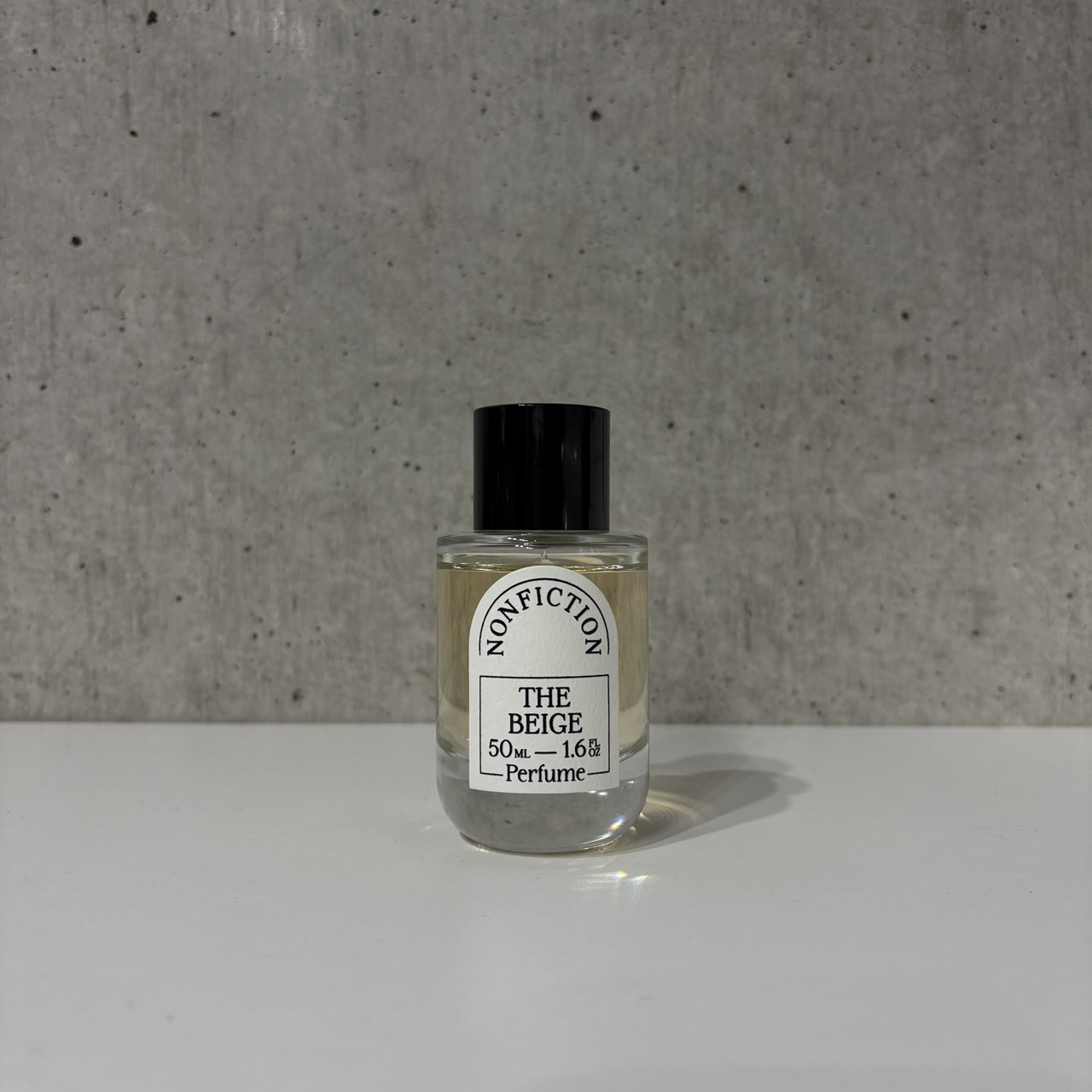NONFICTION ノンフィクション THE BEIGE ザ・ベージュ