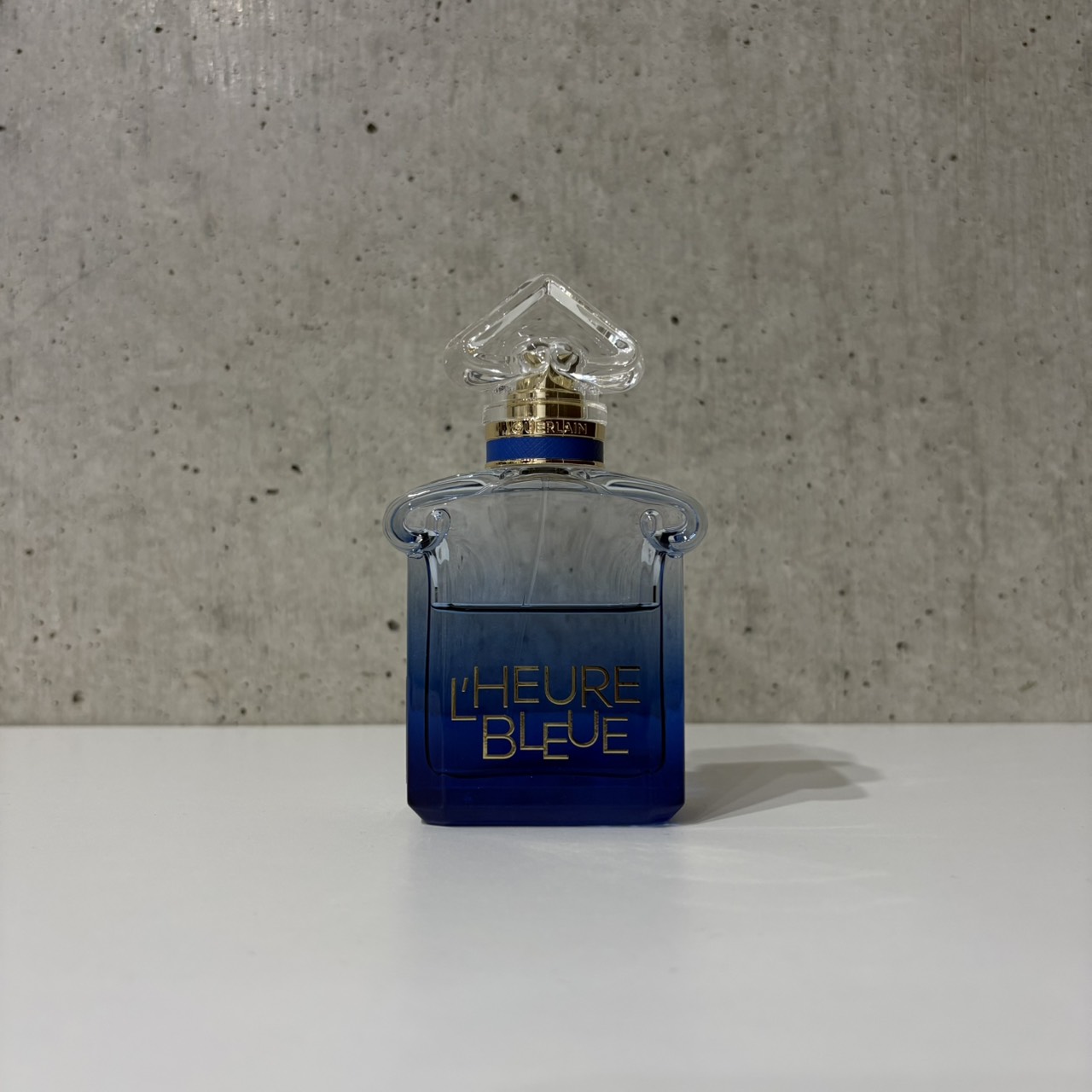 GUERLAIN ゲラン L'HEURE BLEUE ルールブルー オードパルファム 1ml