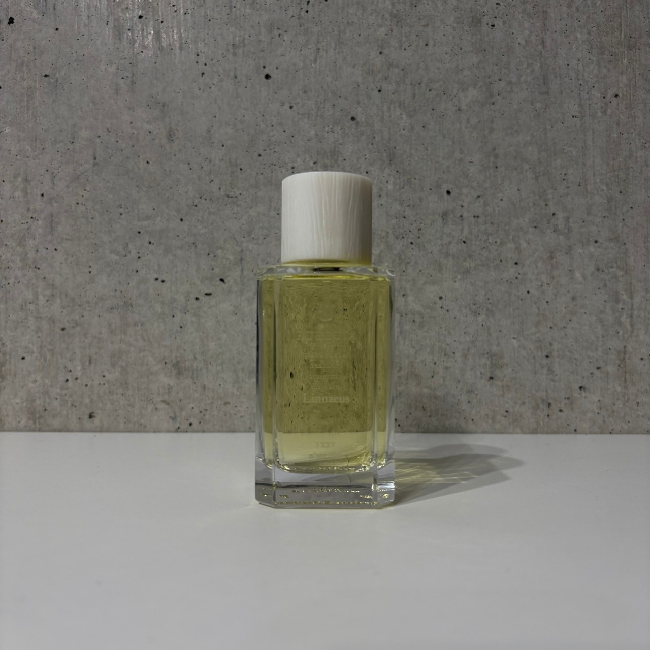 FUEGUIA フエギア Linnaeus リンネウス オードパルファム 1ml 国内正規