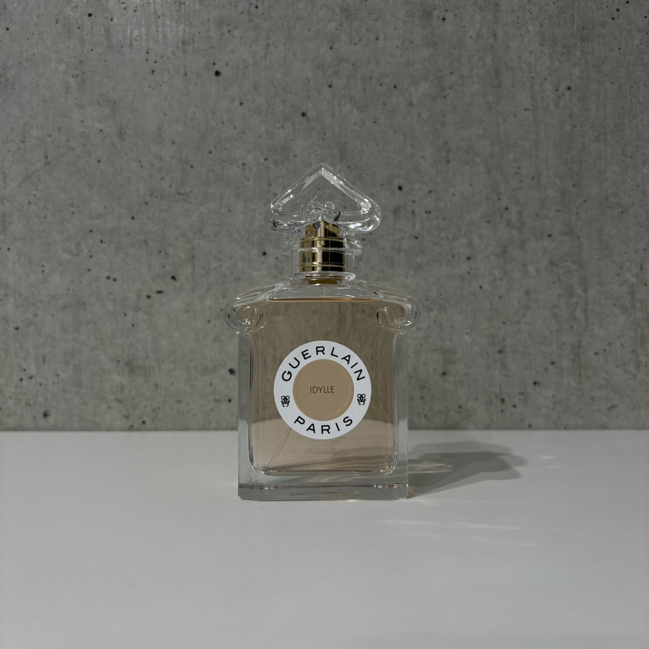 GUERLAIN ゲラン IDYLLE イディール オードパルファム 1ml 国内正規品