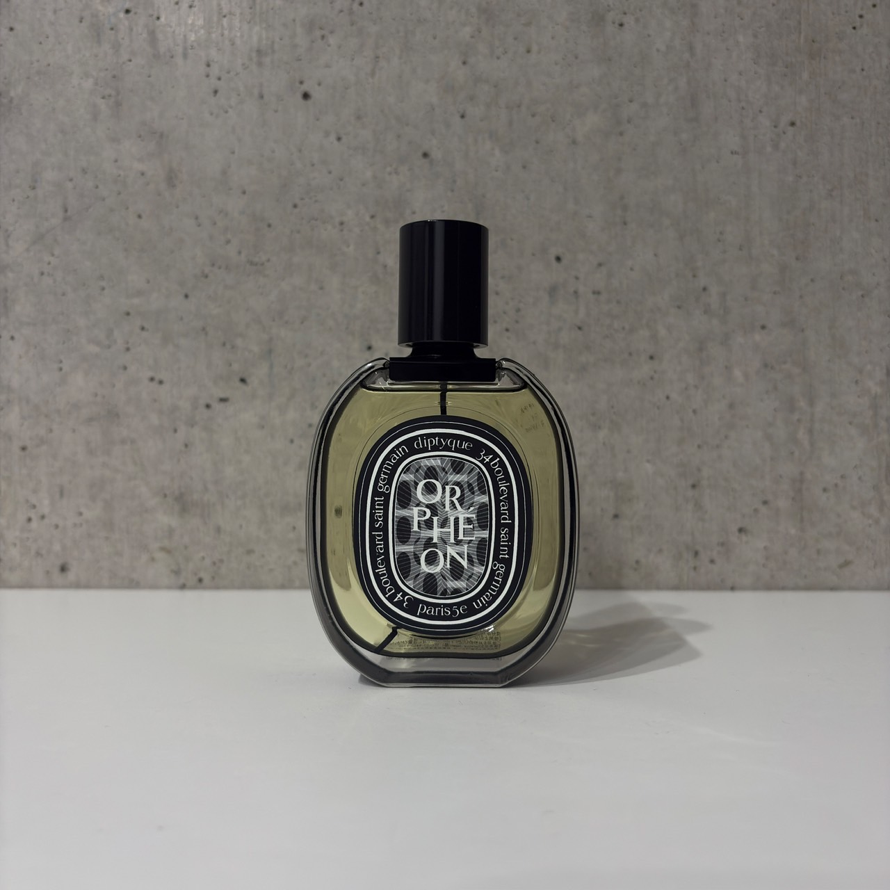 DIPTYQUE ディプティック ORPHEON オルフェオン