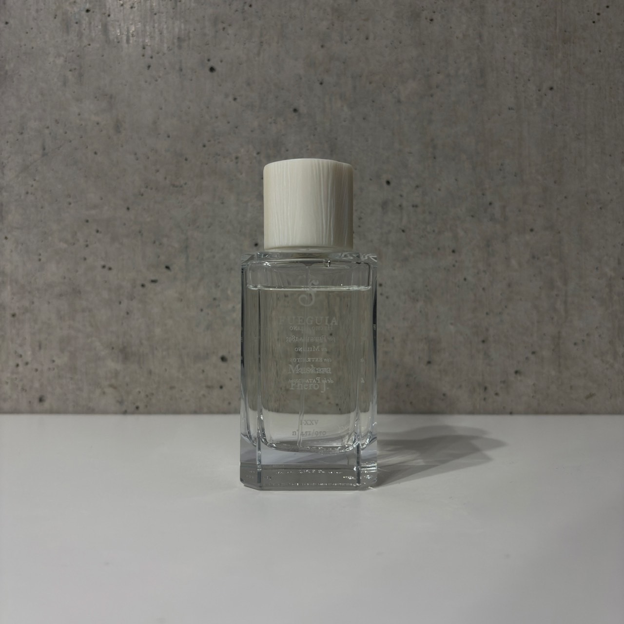 FUEGUIA フエギア Muskara Phero J. ムスカラフェロジェイ