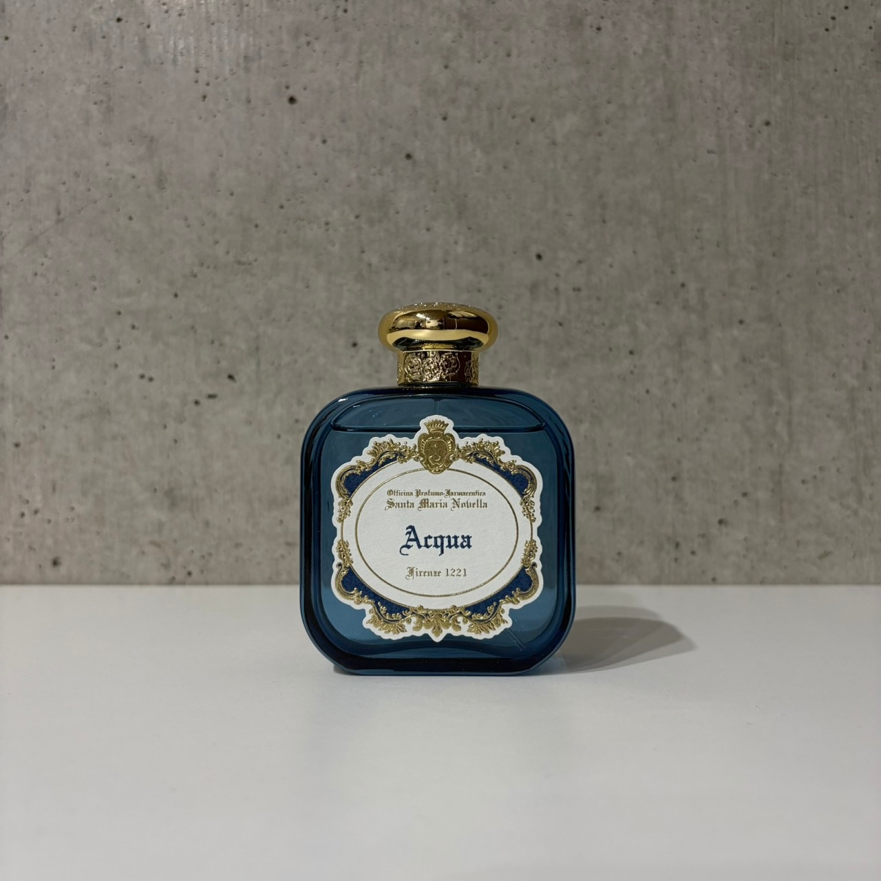 Santa Maria Novella サンタマリアノヴェッラ Acqua アクア