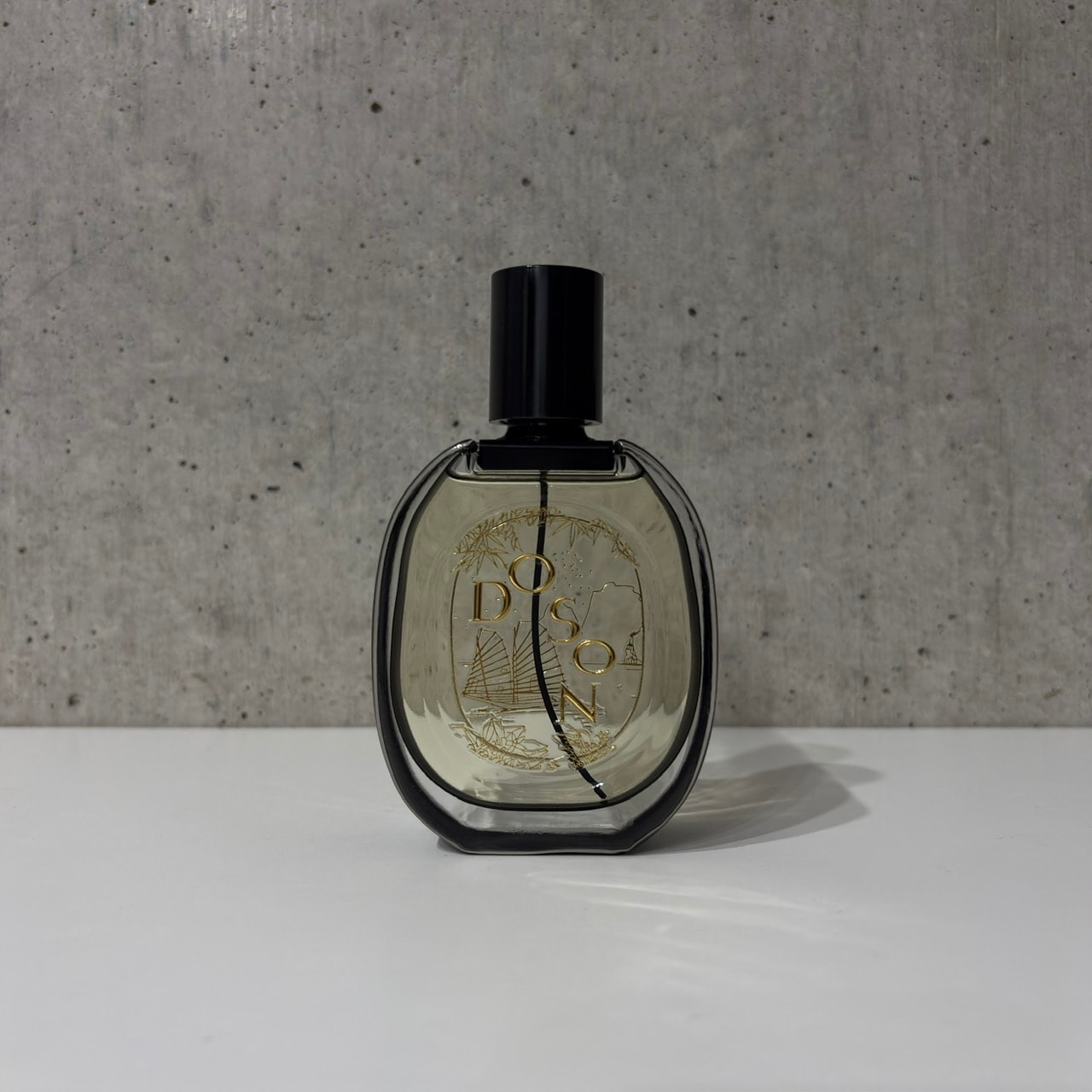 【国内正規品】ディプティック　ドソン　オードパルファム　箱無し DIPTYQUE ディプティック DOSON ドソン オードパルファム 1ml 国内正規