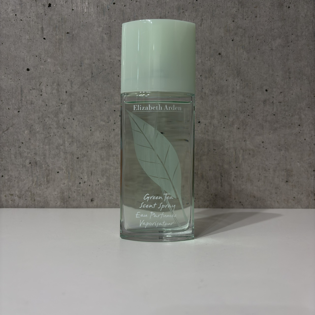Elizabeth Arden エリザベスアーデン Green Tea グリーンティ