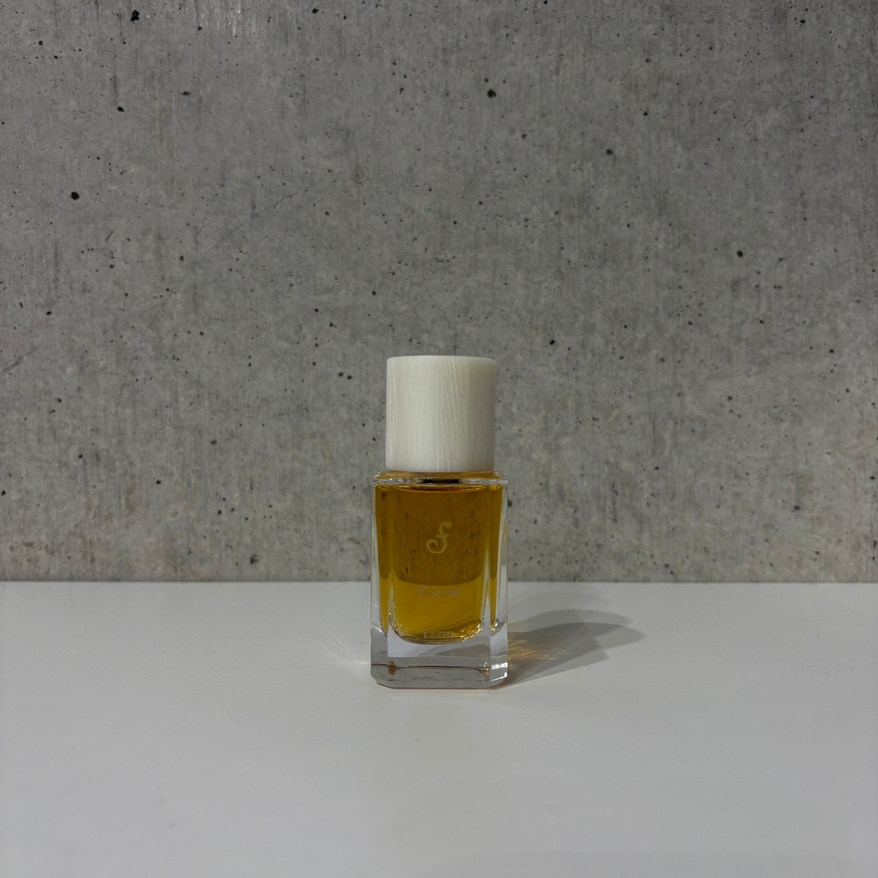 FUEGUIA フエギア Xocoatl ショコアトゥル オードパルファム 1ml 国内