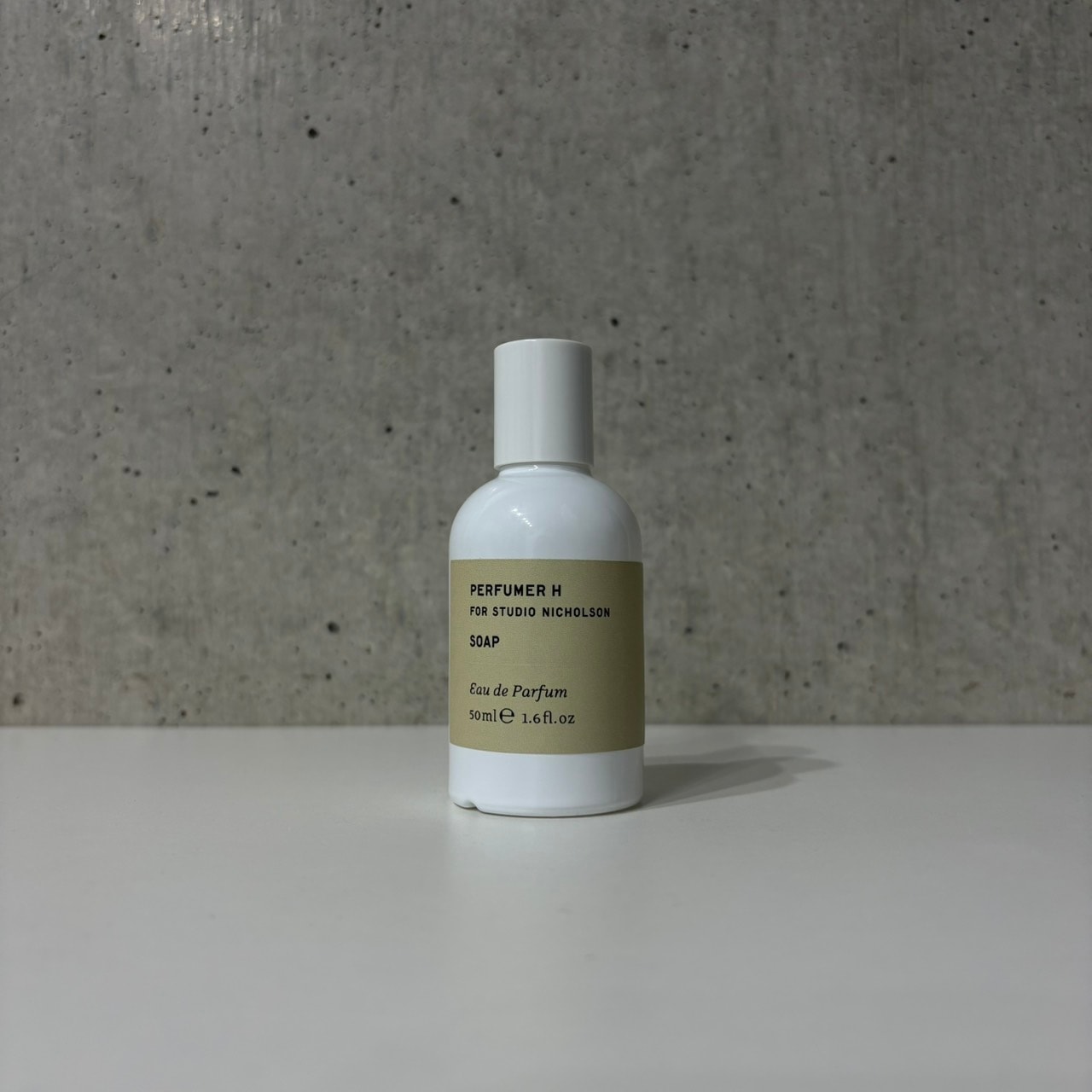 Perfumer H パフューマーエイチ Soap ソープ オードパルファム 1ml