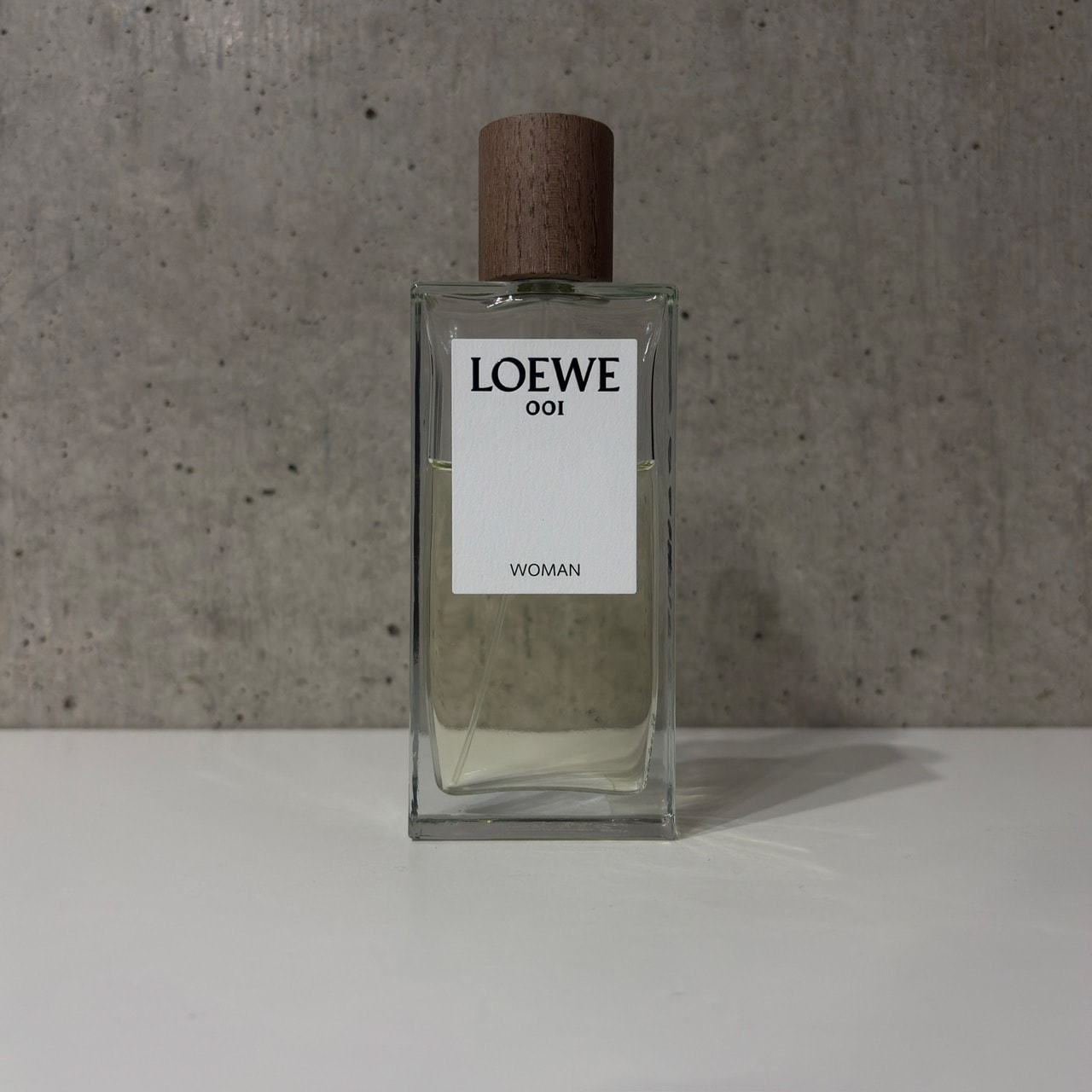 LOEWE ロエベ LOEWE001WOMAN ウーマン001 ロエベウーマン