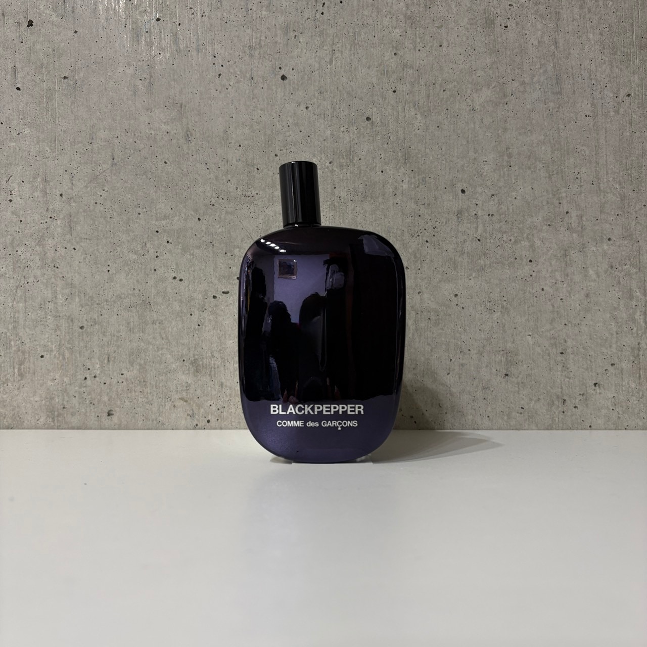 Comme des Garcons コム デ ギャルソン BLACKPEPPER ブラックペッパー
