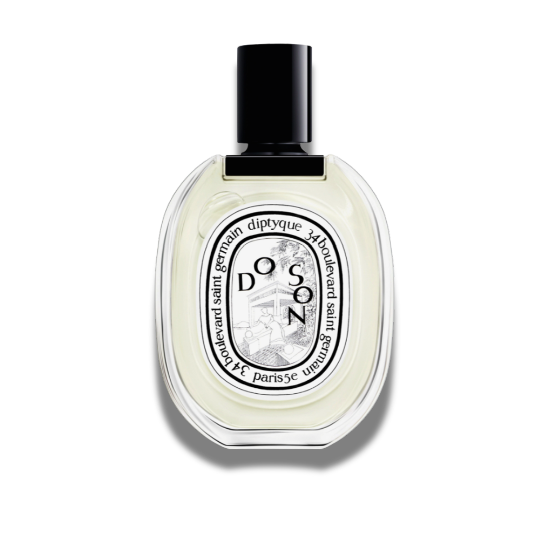 【正規品】 diptyque ディプティック ドソン 75ml 香水 doson DIPTYQUE ディプティック DOSON ドソン オードトワレ 1ml 国内正規品