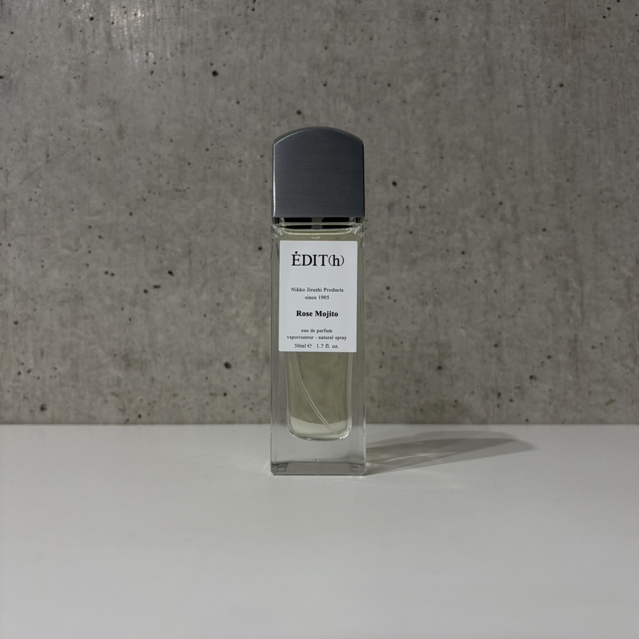 EDIT(h) Rox Mojito 50ml オードパルファム EDIT(h) EDITH エディット ROSE MOJITO ローズモヒート