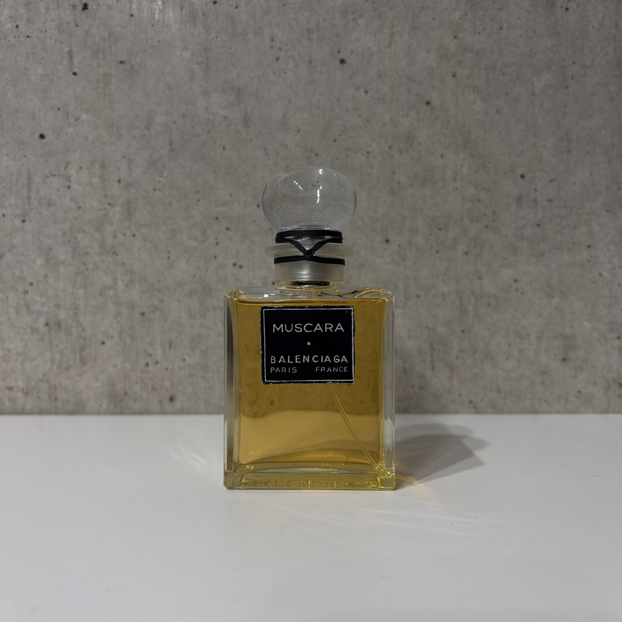 BALENCIAGA バレンシアガ MUSCARA ムスカラ パルファム 1ml 国内正規品