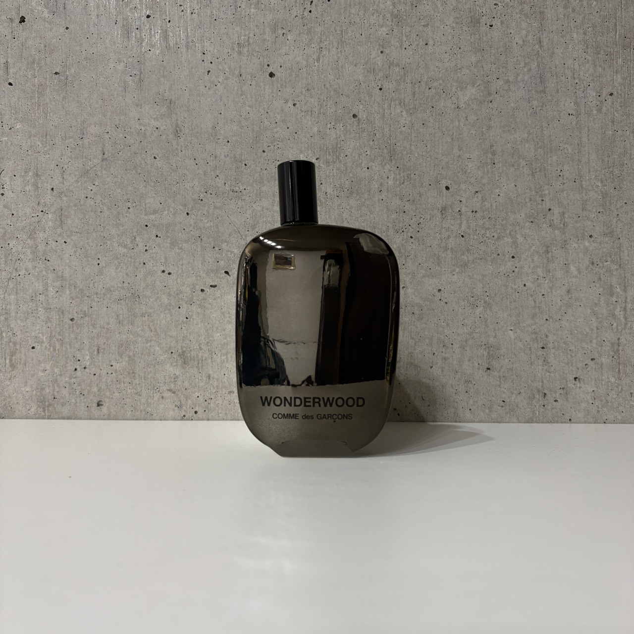 Comme des Garcons コム デ ギャルソン WONDERWOOD ワンダーウッド
