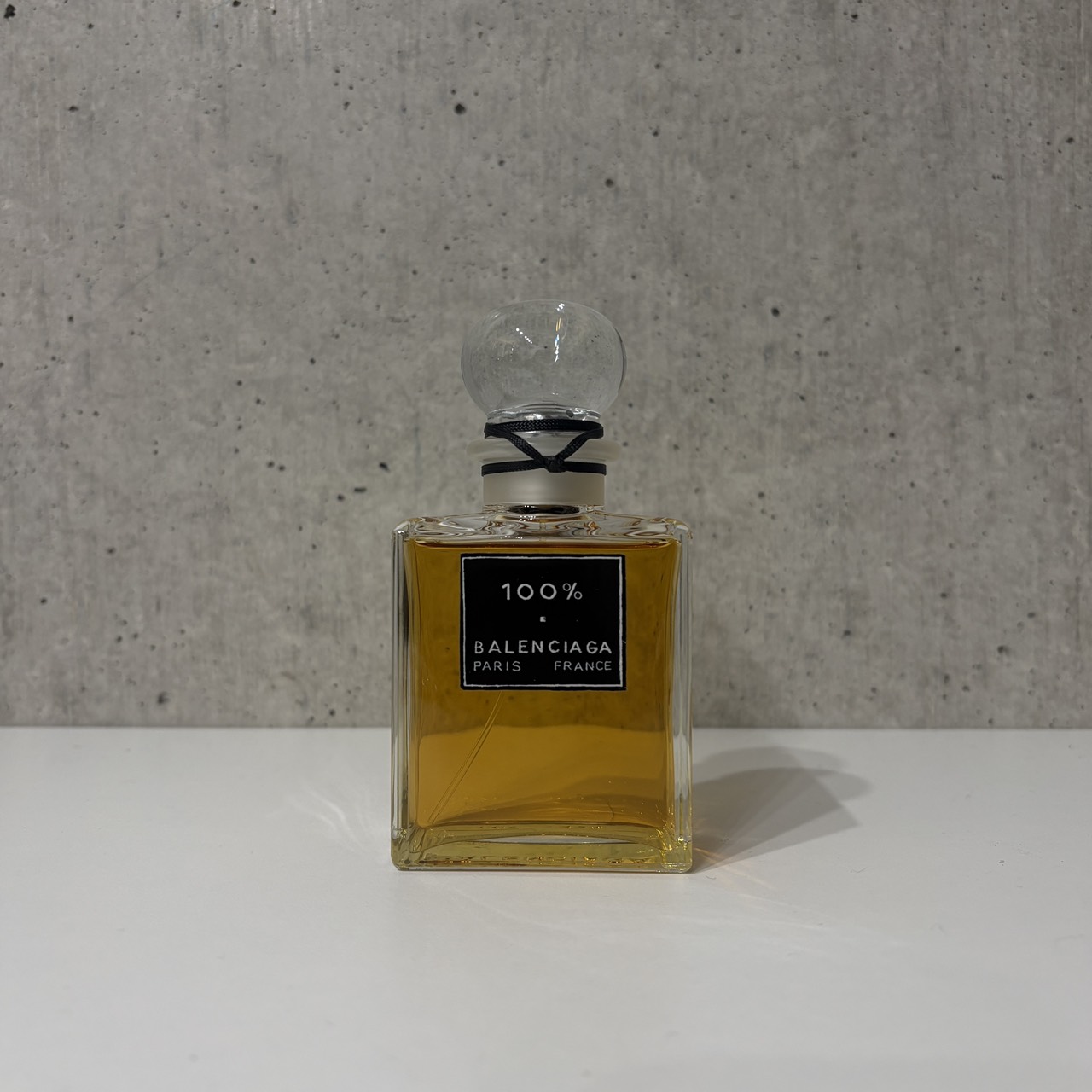 BALENCIAGA バレンシアガ 100％ サンプールサン パルファム 1ml 国内